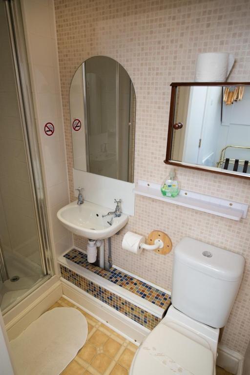 Somerset House B&B Grange-over-Sands Esterno foto