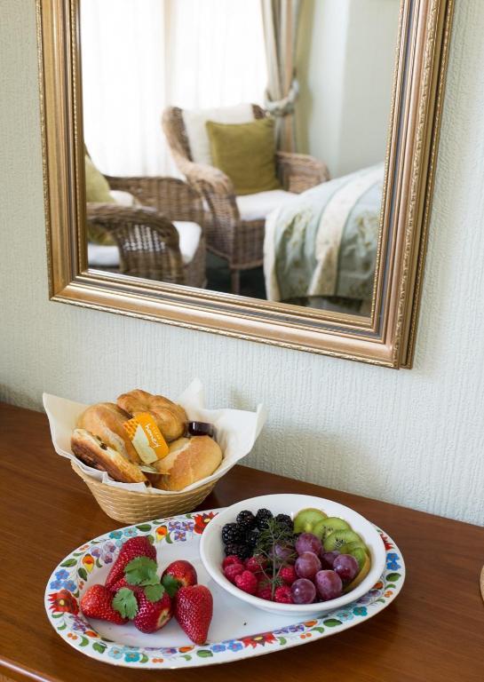 Somerset House B&B Grange-over-Sands Esterno foto